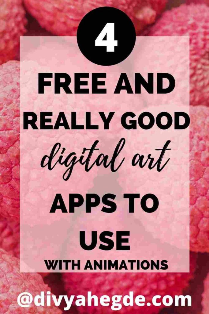 free-apps-for-digital-art