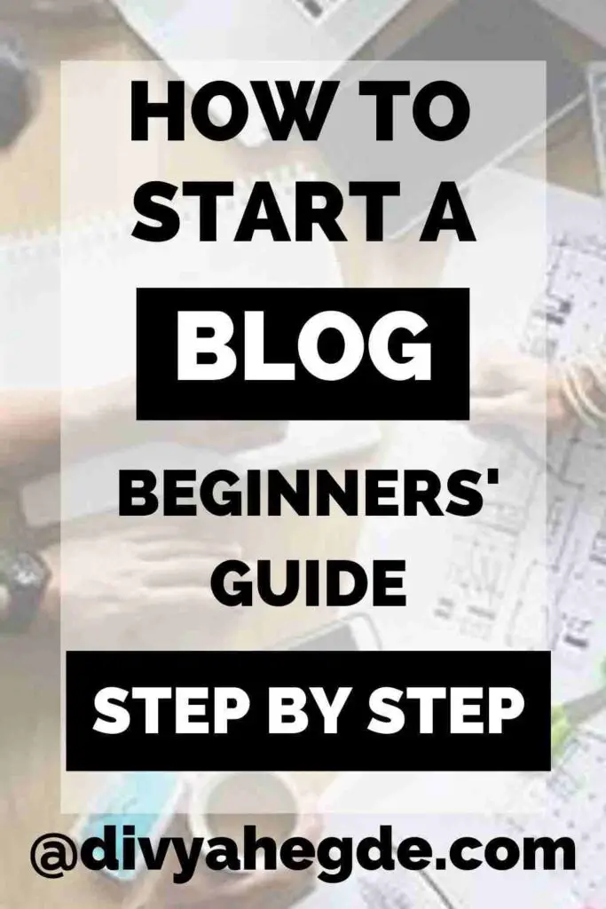 how-to-start-a-blog-for-beginners-image