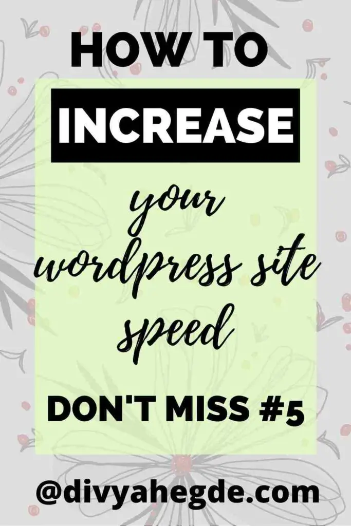 increase-site-speed-image