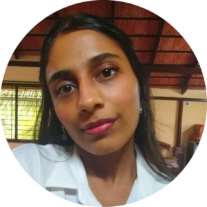 Productive Blogging Routine While Working From Home - Divya Hegde
